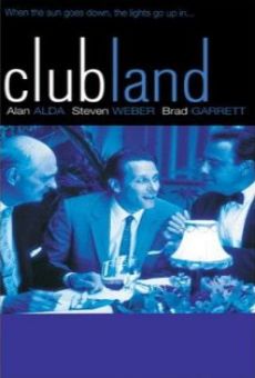 Película: Club Land