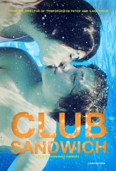 Película: Club Sándwich
