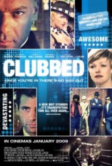 Película: Clubbed