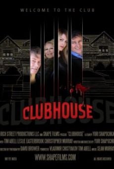 Película: Clubhouse