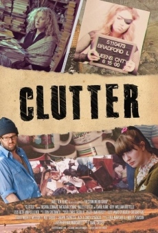 Clutter on-line gratuito