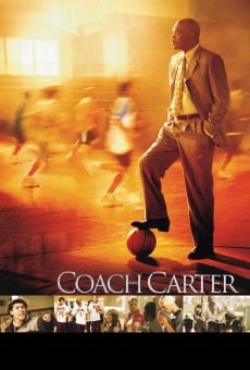 Coach Carter en ligne gratuit