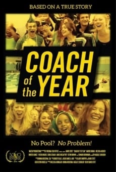 Coach of the Year online