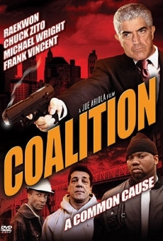 Película: Coalición