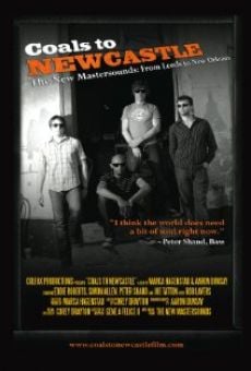 Coals to Newcastle: The New Mastersounds, from Leeds to New Orleans Online Free