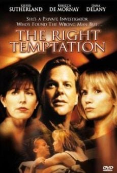 The Right Temptation online free