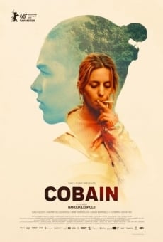 Película: Cobain