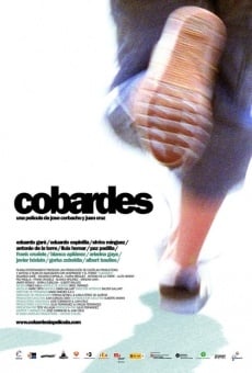 Cobardes online streaming
