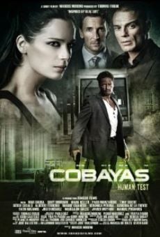 Película: Cobayas: Human Test