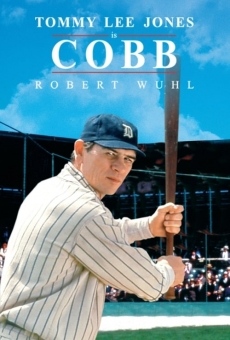 Película: Ty Cobb