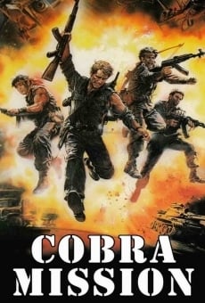 Commando Cobra en ligne gratuit