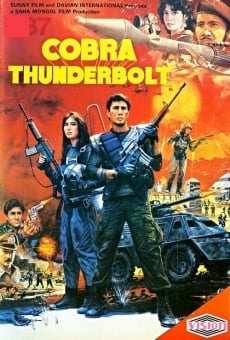 Película: Cobra Thunderbolt