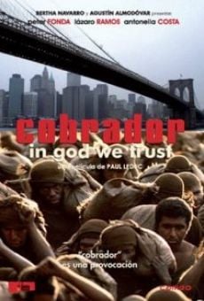 Cobrador: In God We Trust on-line gratuito