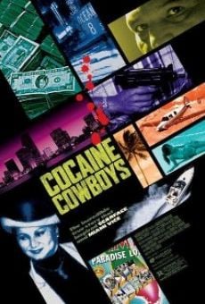 Cocaine Cowboys online streaming