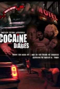 Cocaine Diaries on-line gratuito