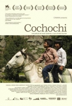 Cochochi online streaming