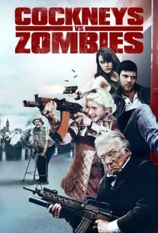 London Zombies online streaming