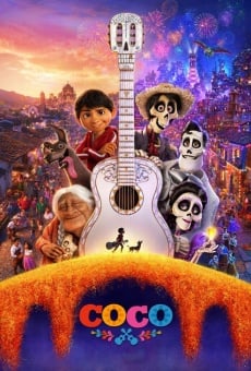 Película: Coco
