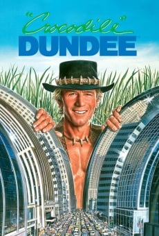 Mr. Crocodile Dundee online streaming