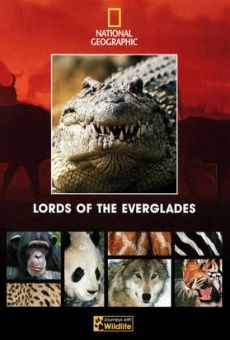 Lords of the Everglades (1997)