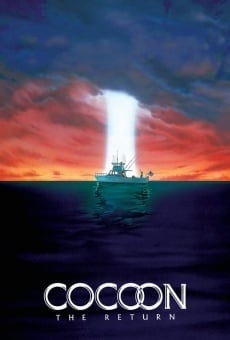 Película: Cocoon 2: el regreso