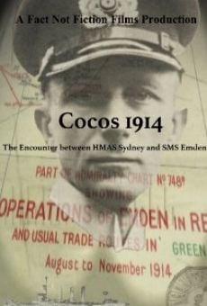 Cocos 1914: The Encounter Between HMAS Sydney and SMS Emden stream online deutsch