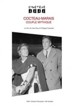 Cocteau Marais - Un couple mythique online free