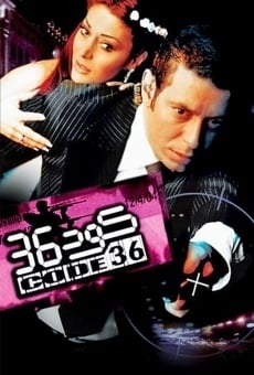 Película: Code 36