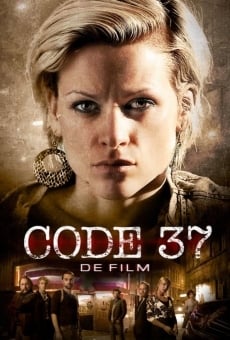 Película: Code 37