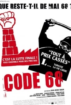 Code 68 on-line gratuito