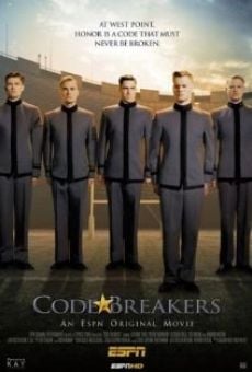 Película: Code Breakers