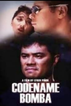 Película: Code Name: Bomba