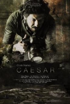 Code Name: Caesar, película en español