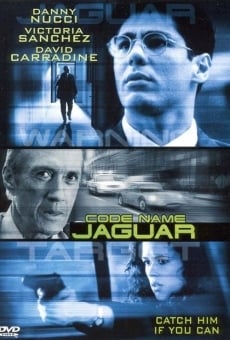 Película: Code Name: Jaguar