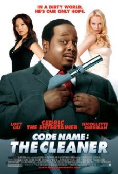 Code Name: The Cleaner online free