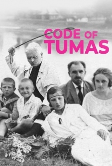 Película: Code of Tumas