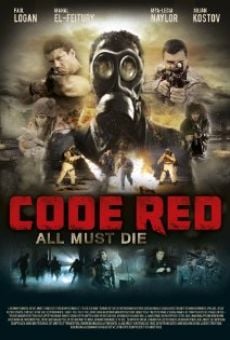 Película: Code Red