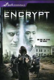 Encrypt online free