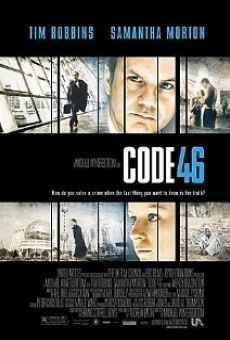 Code 46 stream online deutsch
