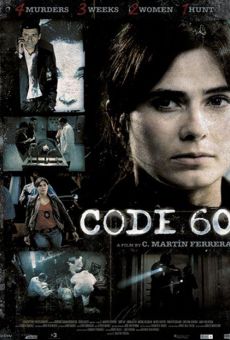 Película: Código 60