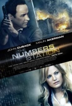 The Numbers Station stream online deutsch