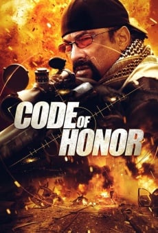 Code of Honor online streaming