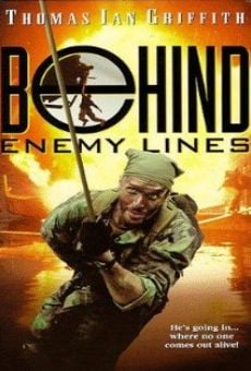 Behind Enemy Lines on-line gratuito
