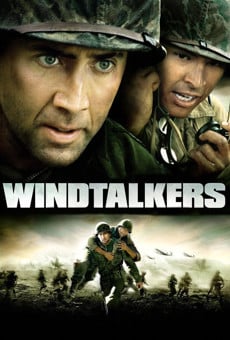 Windtalkers, película en español