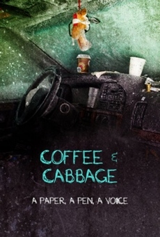 Coffee & Cabbage gratis