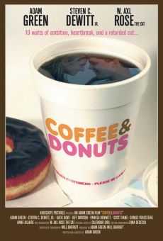 Coffee & Donuts on-line gratuito