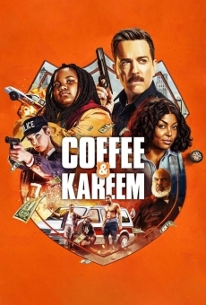 Coffee & Kareem stream online deutsch