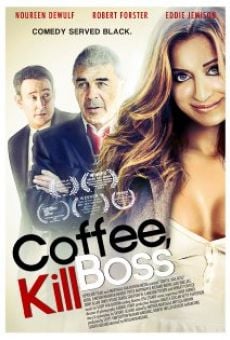 Coffee, Kill Boss on-line gratuito