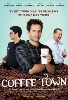 Coffee Town online streaming
