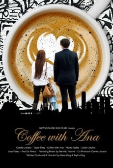 Coffee with Ana online streaming